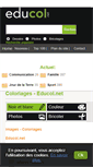 Mobile Screenshot of educol.net